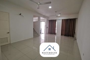 Fairfield Residences, Tropicana Heights