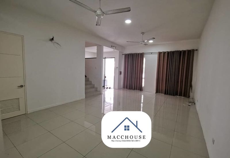 Fairfield Residences, Tropicana Heights