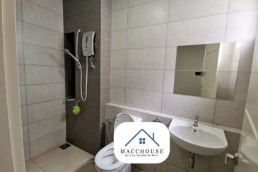 Fairfield Residences, Tropicana Heights