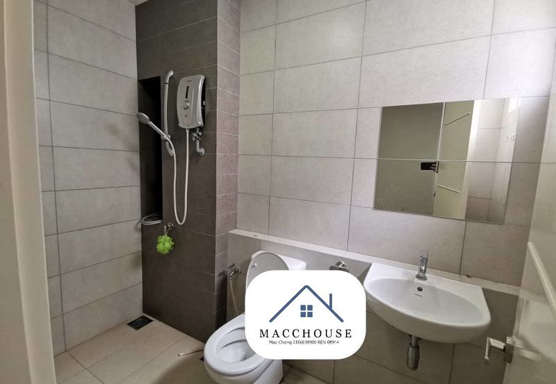 Fairfield Residences, Tropicana Heights