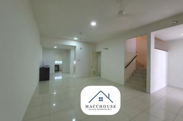 Fairfield Residences, Tropicana Heights