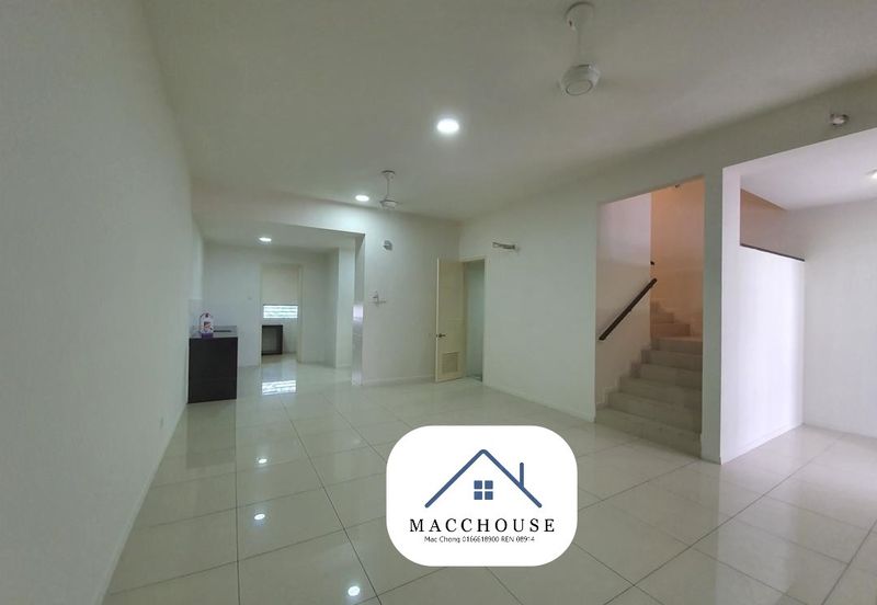 Fairfield Residences, Tropicana Heights