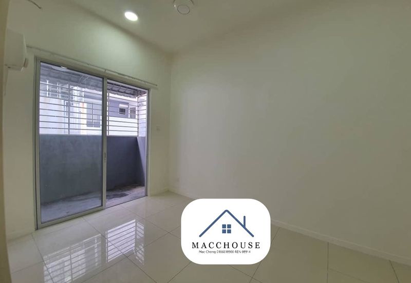 Fairfield Residences, Tropicana Heights