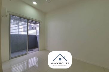 Fairfield Residences, Tropicana Heights