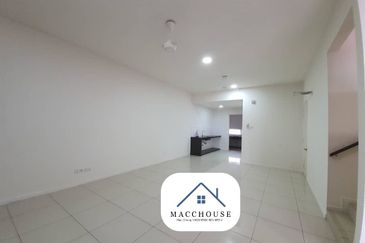 Fairfield Residences, Tropicana Heights