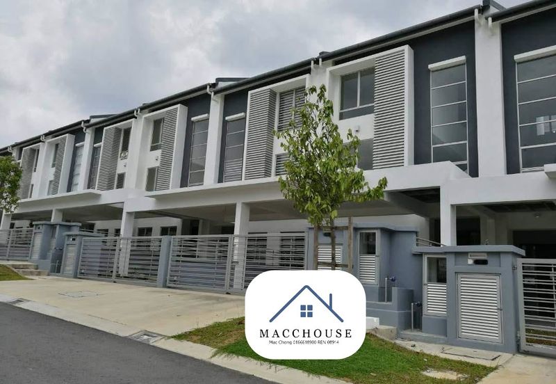 Fairfield Residences, Tropicana Heights