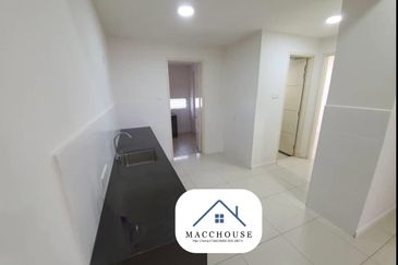 Fairfield Residences, Tropicana Heights