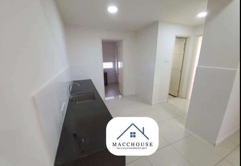 Fairfield Residences, Tropicana Heights