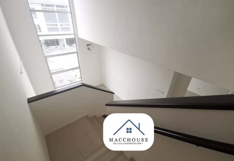 Fairfield Residences, Tropicana Heights