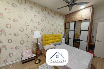 Parkfield Residences, Tropicana Heights