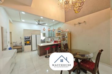 Parkfield Residences, Tropicana Heights