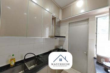 Parkfield Residences, Tropicana Heights