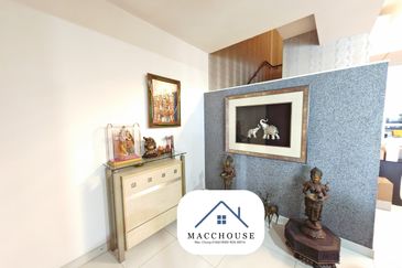 Parkfield Residences, Tropicana Heights