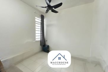 D'Camellia Apartment @ Setia EcoHill