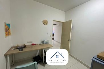 D'Camellia Apartment @ Setia EcoHill