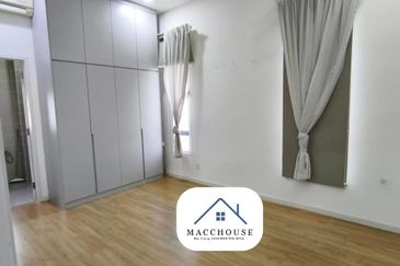 Parkfield Residences, Tropicana Heights