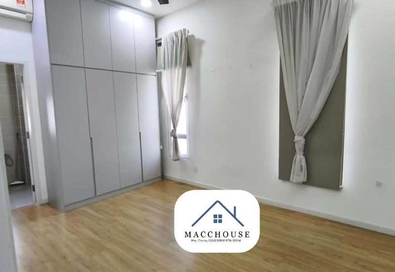 Parkfield Residences, Tropicana Heights