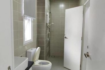 Parkfield Residences, Tropicana Heights