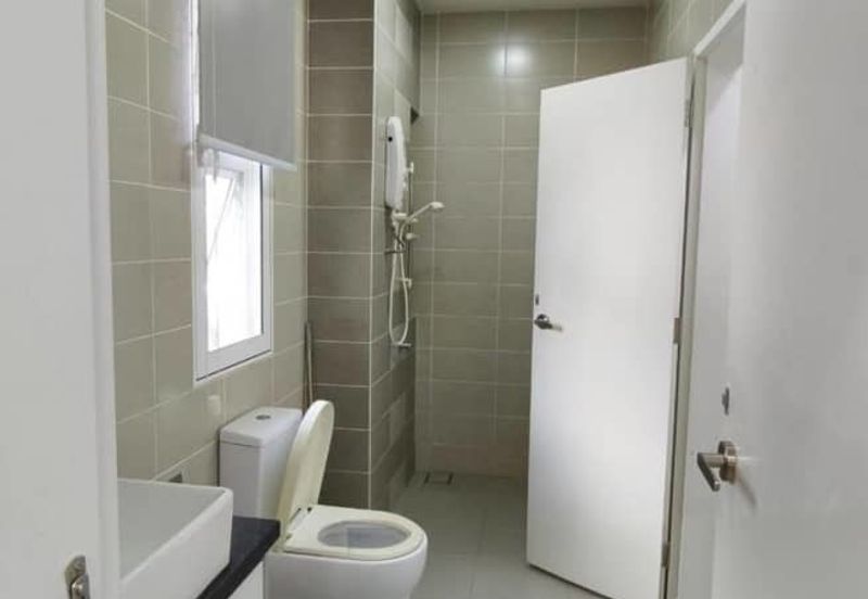 Parkfield Residences, Tropicana Heights