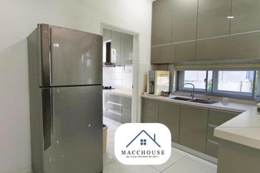 Parkfield Residences, Tropicana Heights