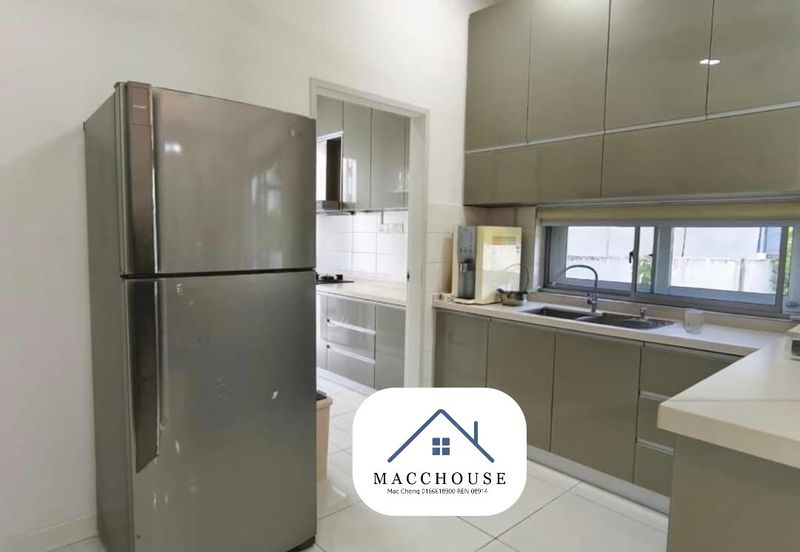 Parkfield Residences, Tropicana Heights