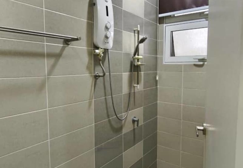 Parkfield Residences, Tropicana Heights