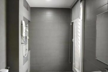 Parkfield Residences, Tropicana Heights