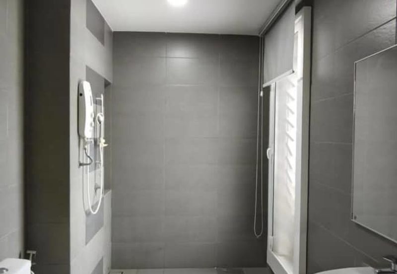 Parkfield Residences, Tropicana Heights