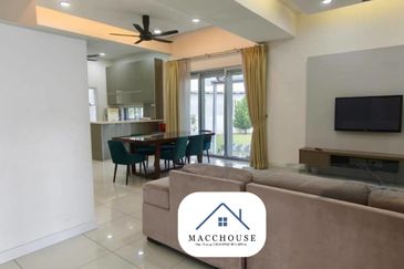 Parkfield Residences, Tropicana Heights