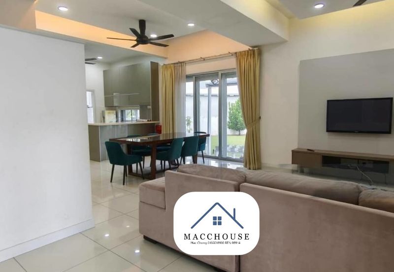 Parkfield Residences, Tropicana Heights