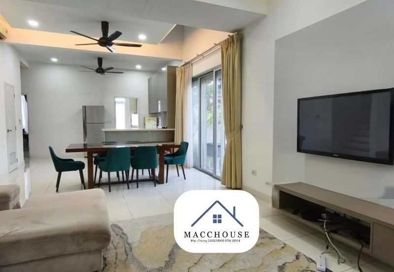 Parkfield Residences, Tropicana Heights