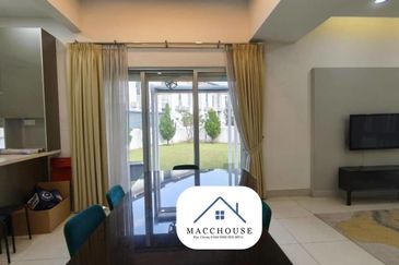 Parkfield Residences, Tropicana Heights