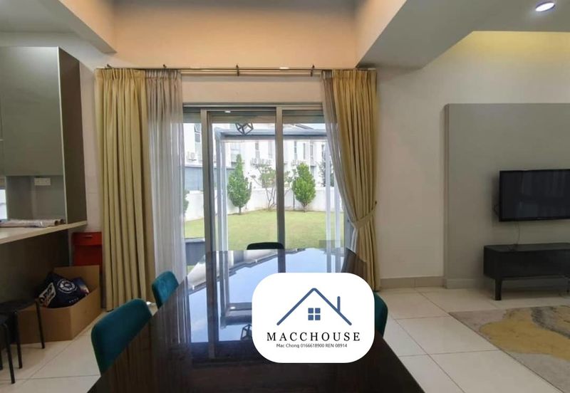 Parkfield Residences, Tropicana Heights