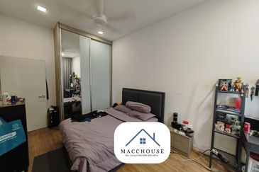 Parkfield Residences, Tropicana Heights