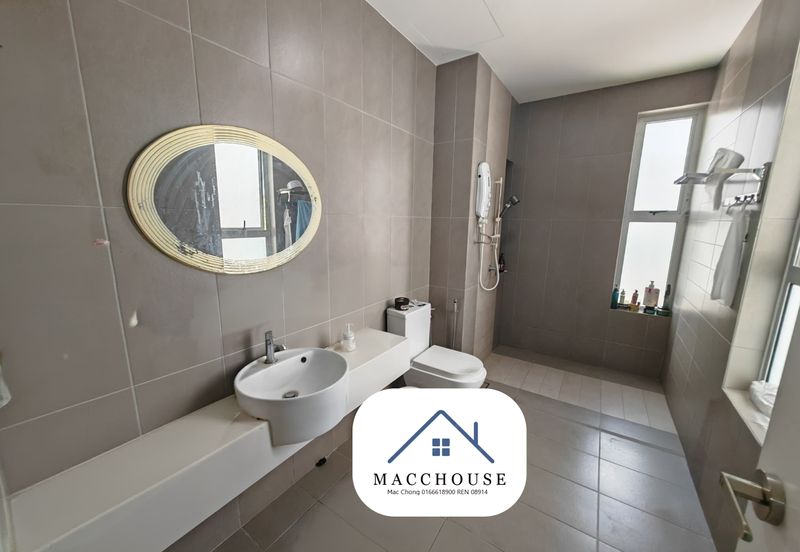 Ridgefield Residences @ Tropicana Heights Kajang