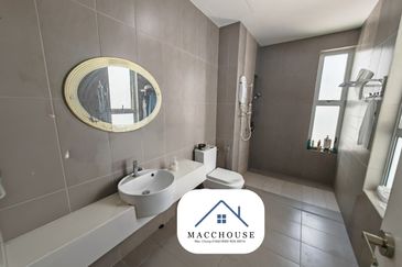 Ridgefield Residences @ Tropicana Heights Kajang