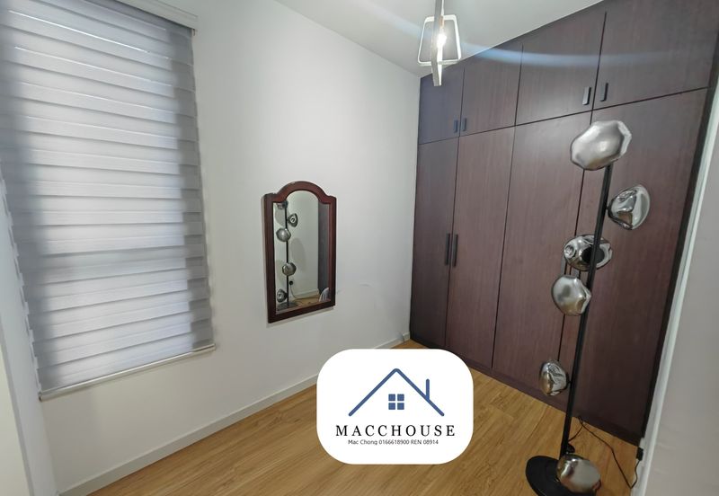 Ridgefield Residences @ Tropicana Heights Kajang