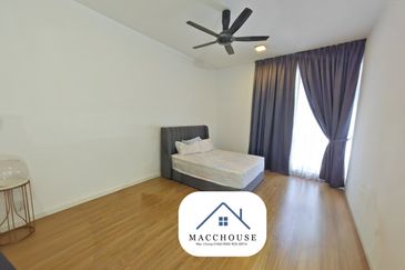 Ridgefield Residences @ Tropicana Heights Kajang