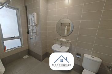 Ridgefield Residences @ Tropicana Heights Kajang