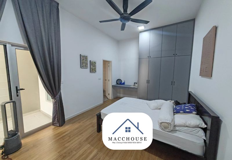 Ridgefield Residences @ Tropicana Heights Kajang