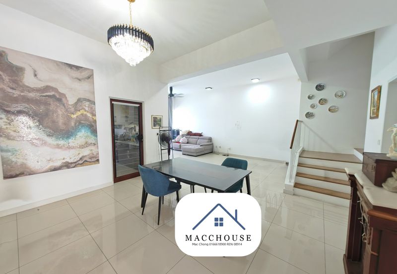 Ridgefield Residences @ Tropicana Heights Kajang