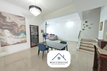 Ridgefield Residences @ Tropicana Heights Kajang