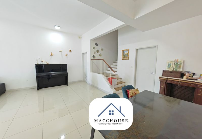 Ridgefield Residences @ Tropicana Heights Kajang