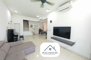 Ridgefield Residences @ Tropicana Heights Kajang