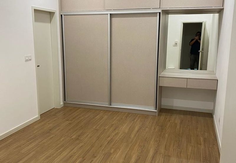 Ridgefield Residences @ Tropicana Heights Kajang