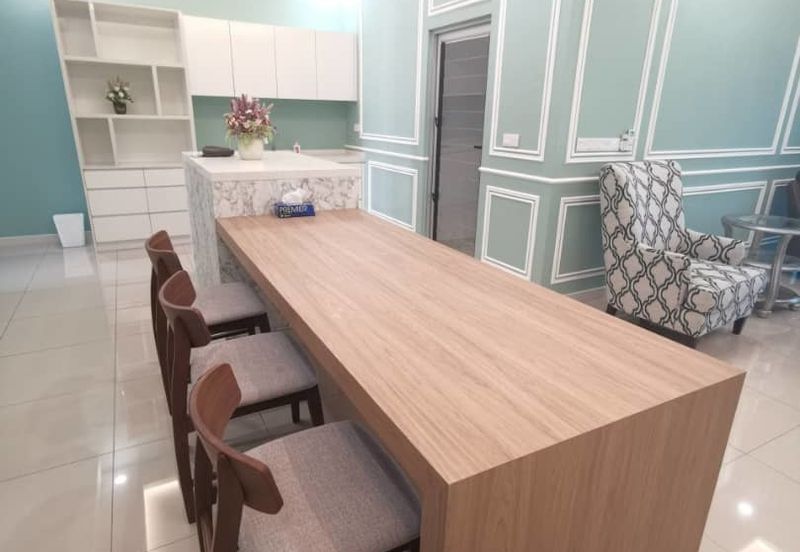 Ridgefield Residences @ Tropicana Heights Kajang