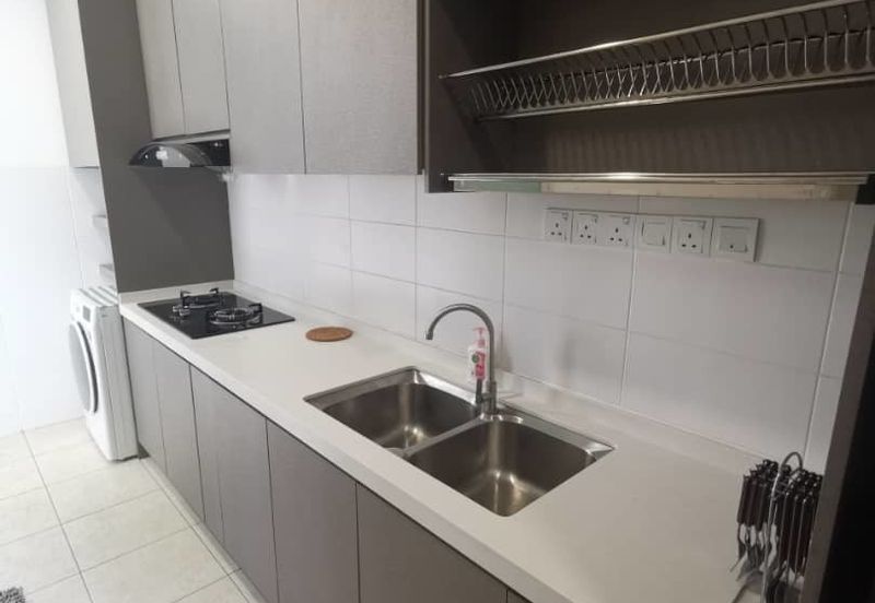 Ridgefield Residences @ Tropicana Heights Kajang