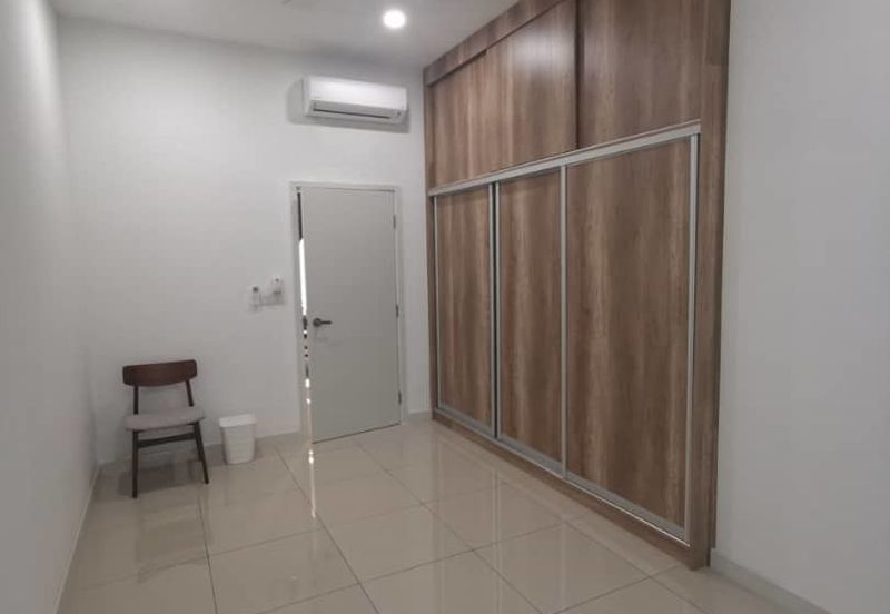 Ridgefield Residences @ Tropicana Heights Kajang