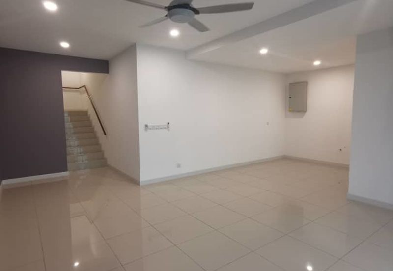 Ridgefield Residences @ Tropicana Heights Kajang