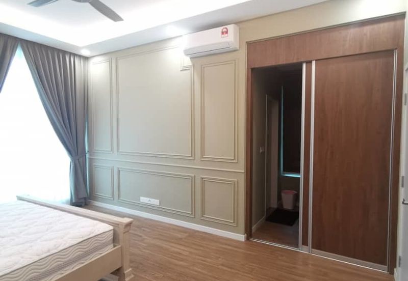 Ridgefield Residences @ Tropicana Heights Kajang